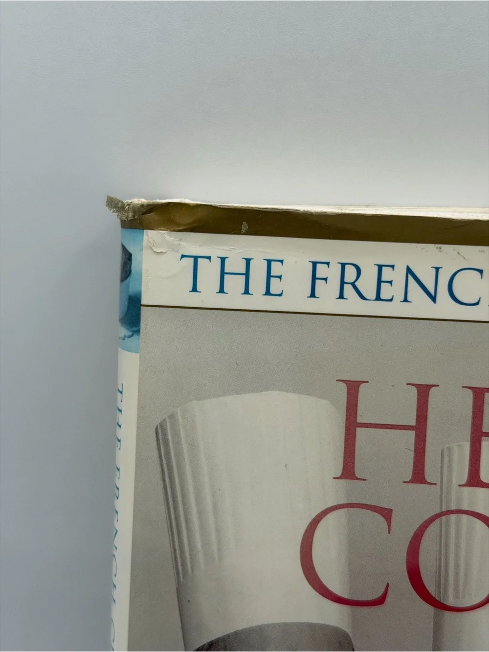 The French Culinary Institute's Salute to Healthy Cooking From America's HC 1998